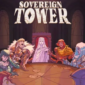 Sovereign Tower