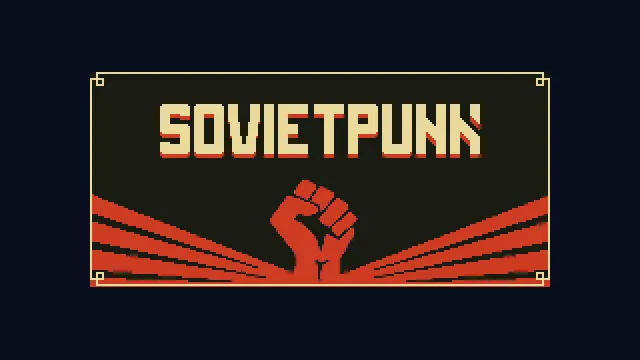 Sovietpunk: Chapter one