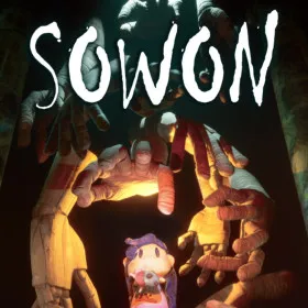 Обкладинка гри SOWON