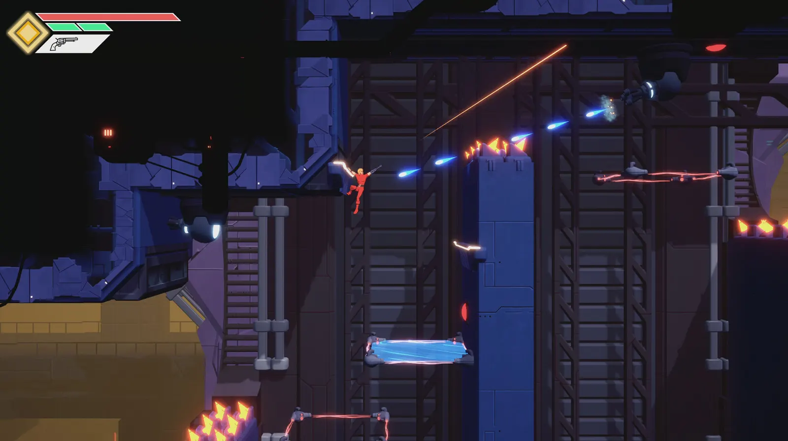 Space Adventure Cobra - The Awakening media 8