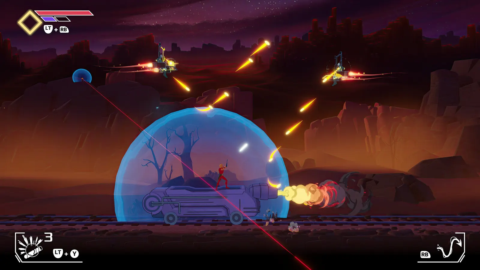 Space Adventure Cobra - The Awakening media 12