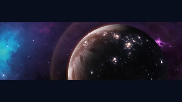 Space Avenger – Empire of Nexx