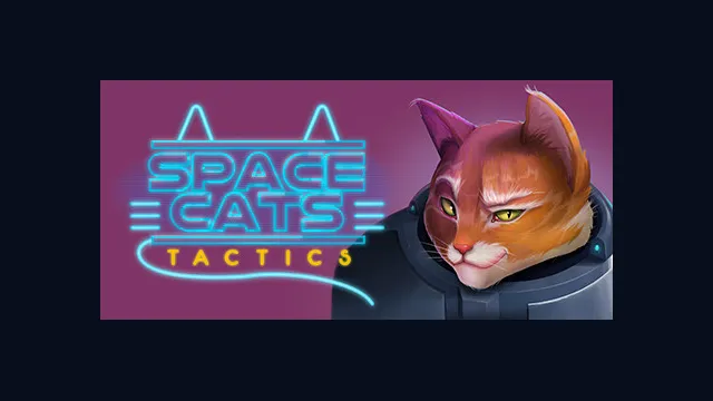 Space Cats Tactics