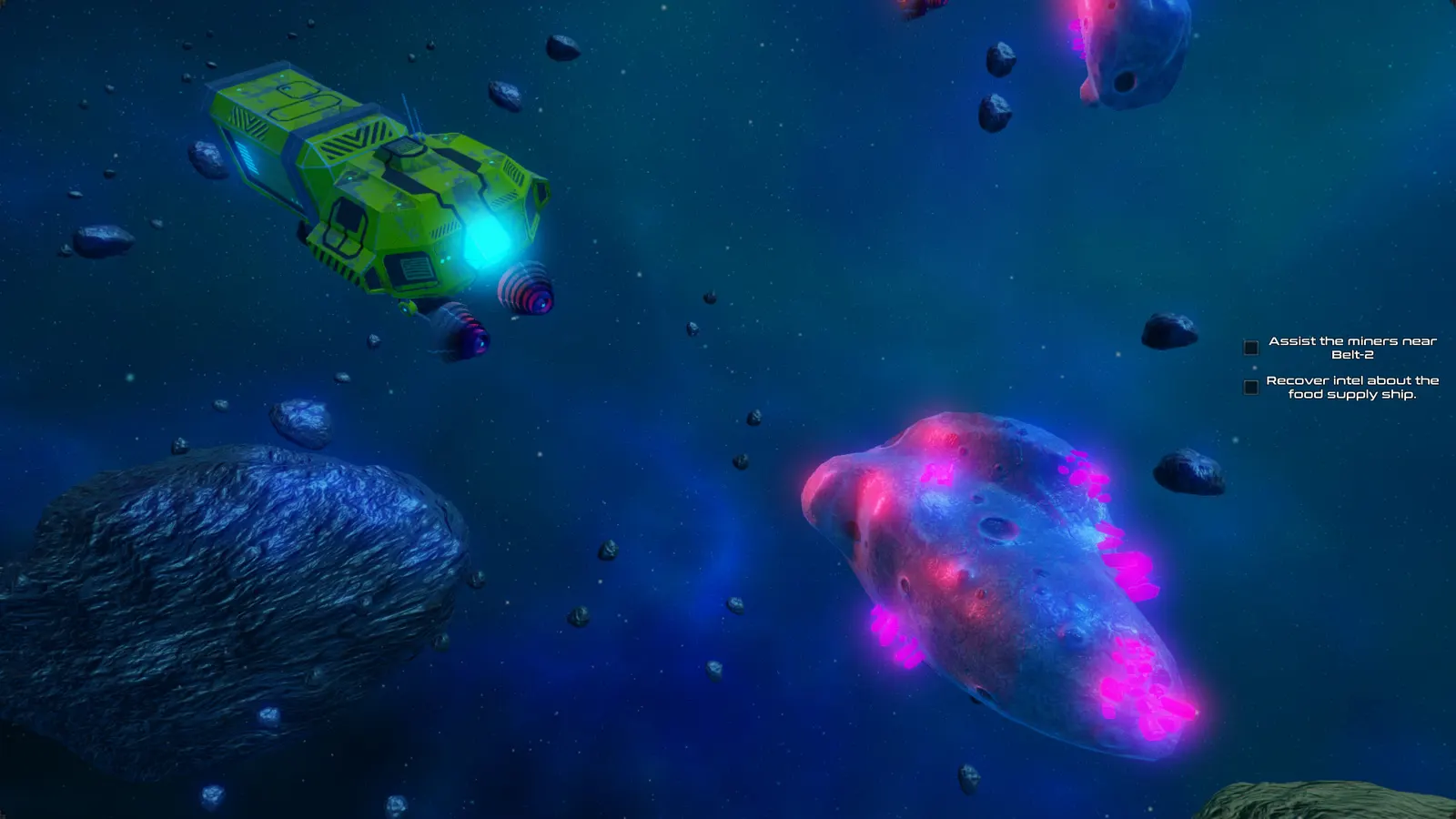 Space Cats Tactics media 4