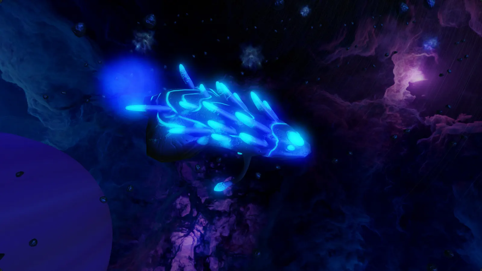 Space Cats Tactics media 6