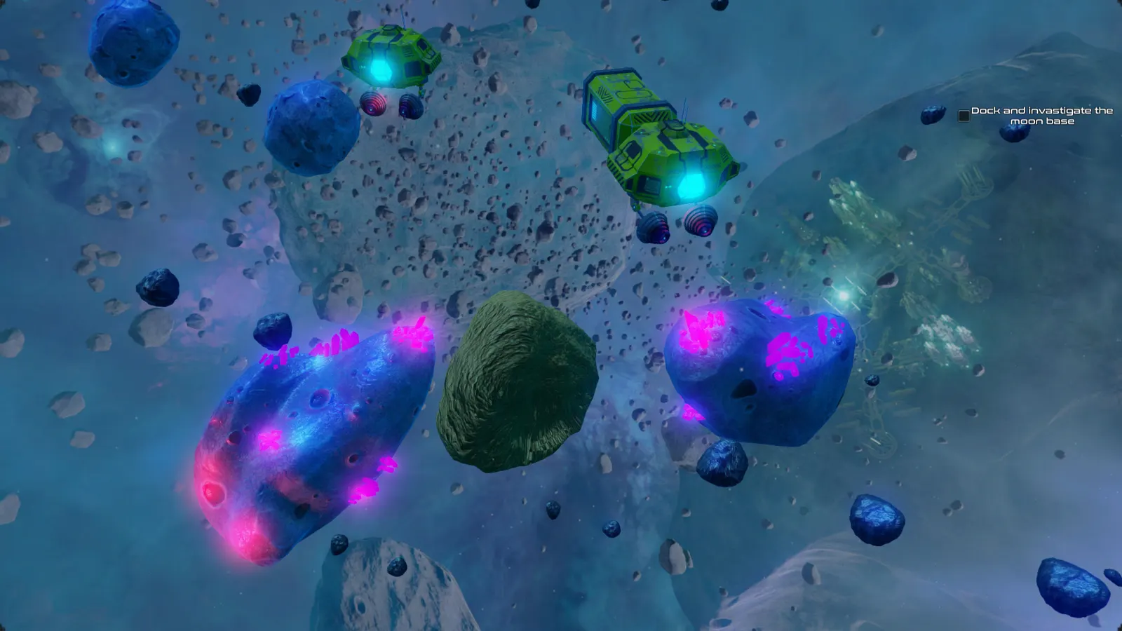 Space Cats Tactics media 8