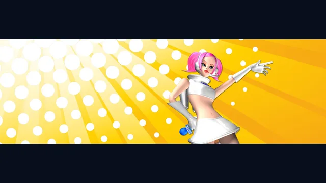 Space Channel 5: Part 2