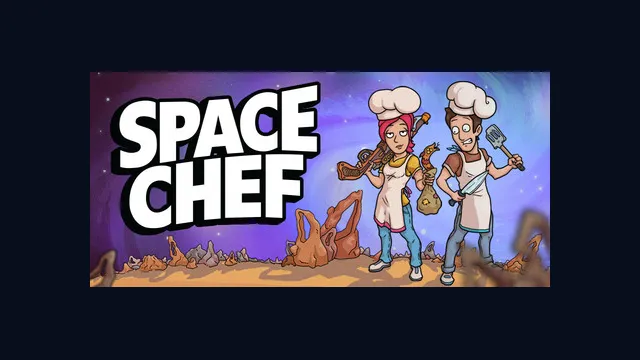 Space Chef