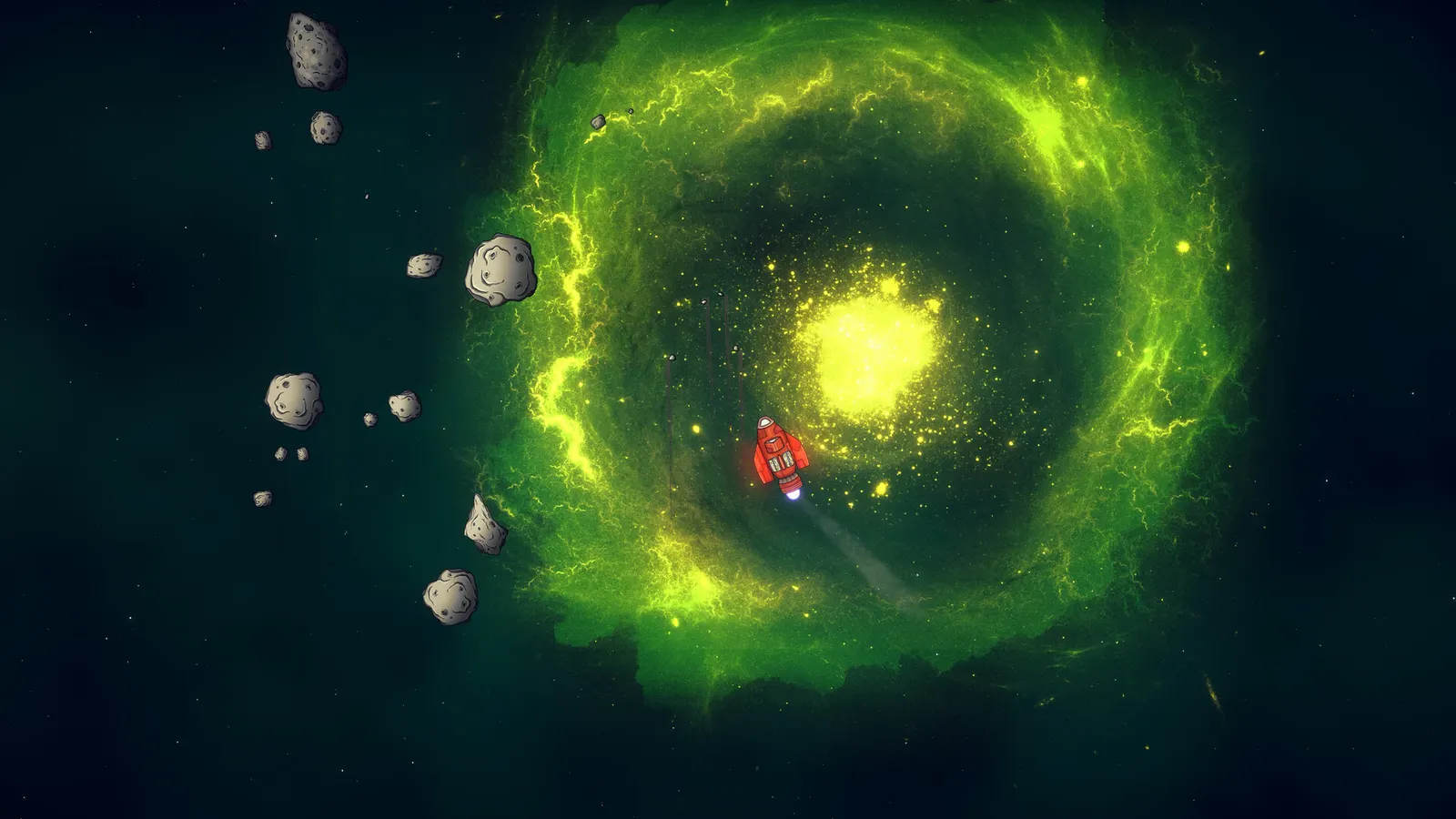 Space Chef media 3