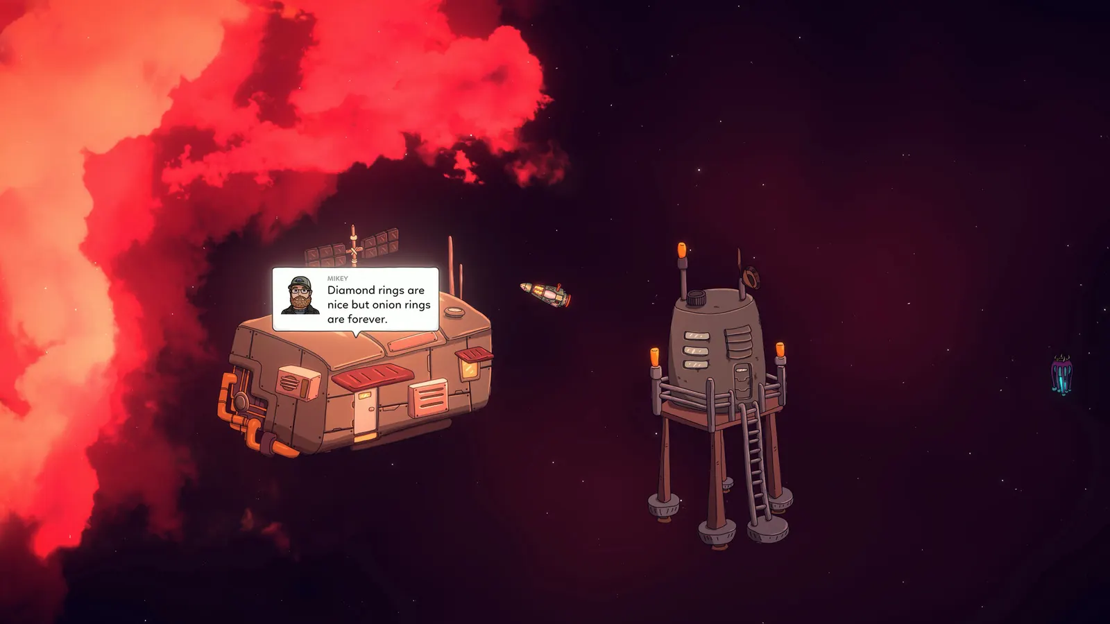 Space Chef media 10