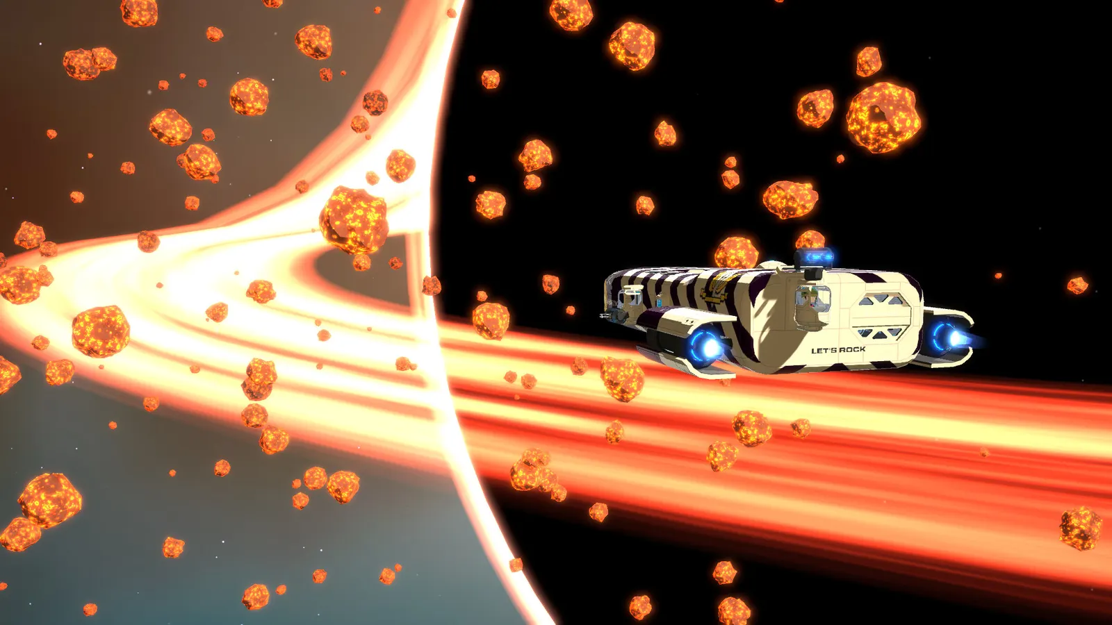 Space Crew: Legendary Edition media 2