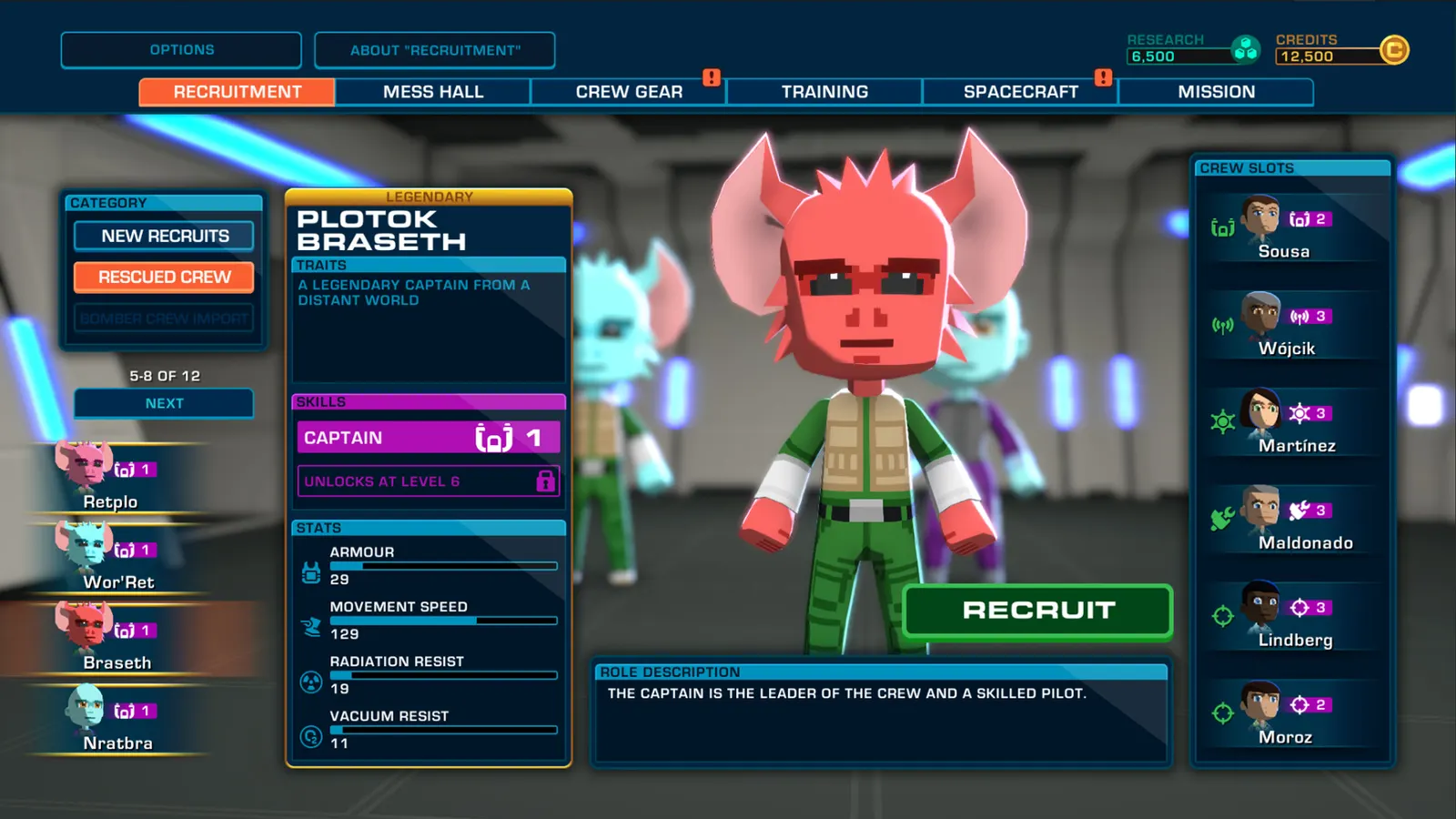 Space Crew: Legendary Edition media 3