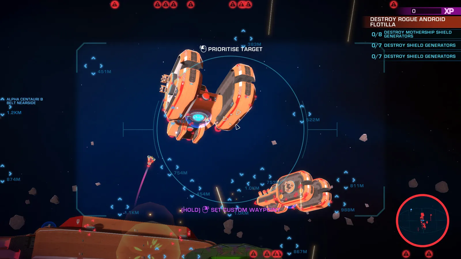 Space Crew: Legendary Edition media 4