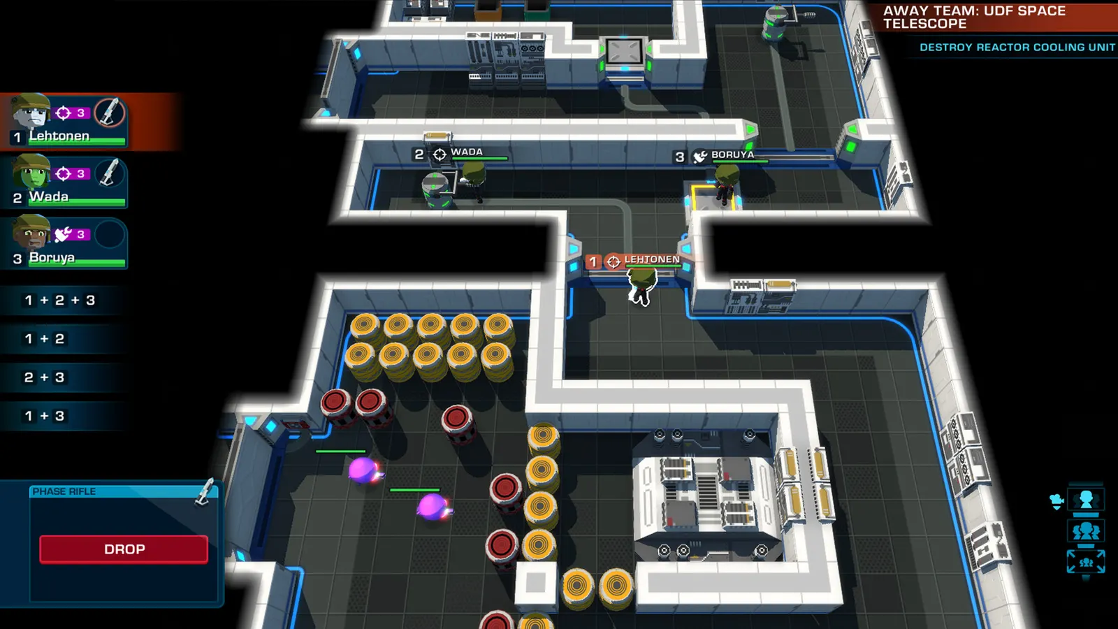 Space Crew: Legendary Edition media 5