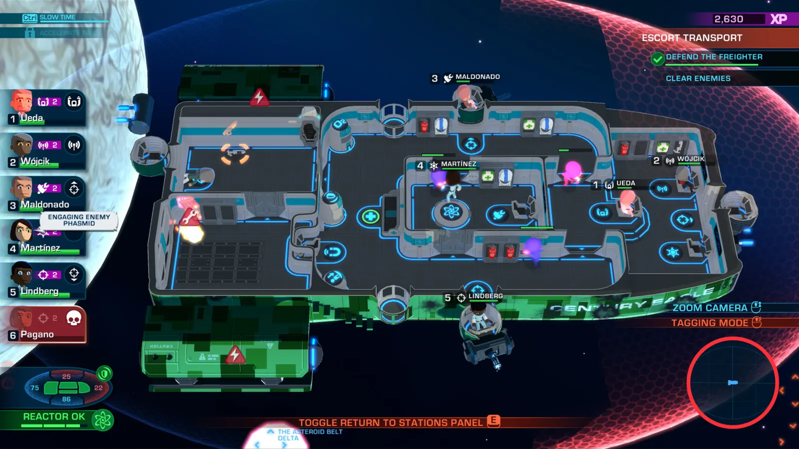 Space Crew: Legendary Edition media 7