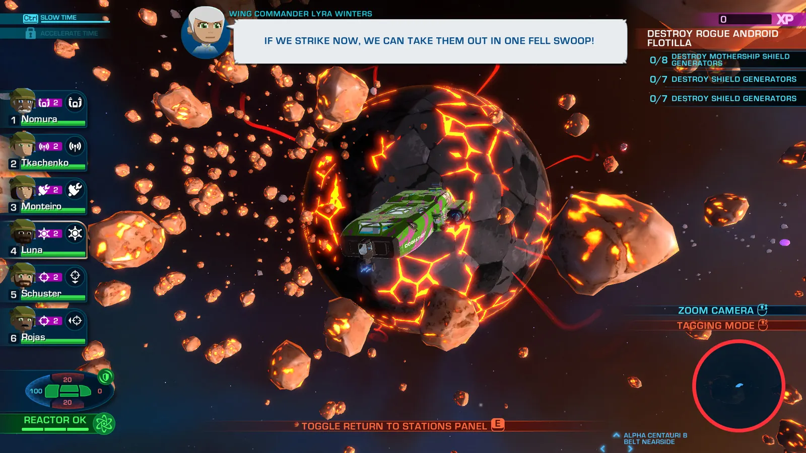 Space Crew: Legendary Edition media 8