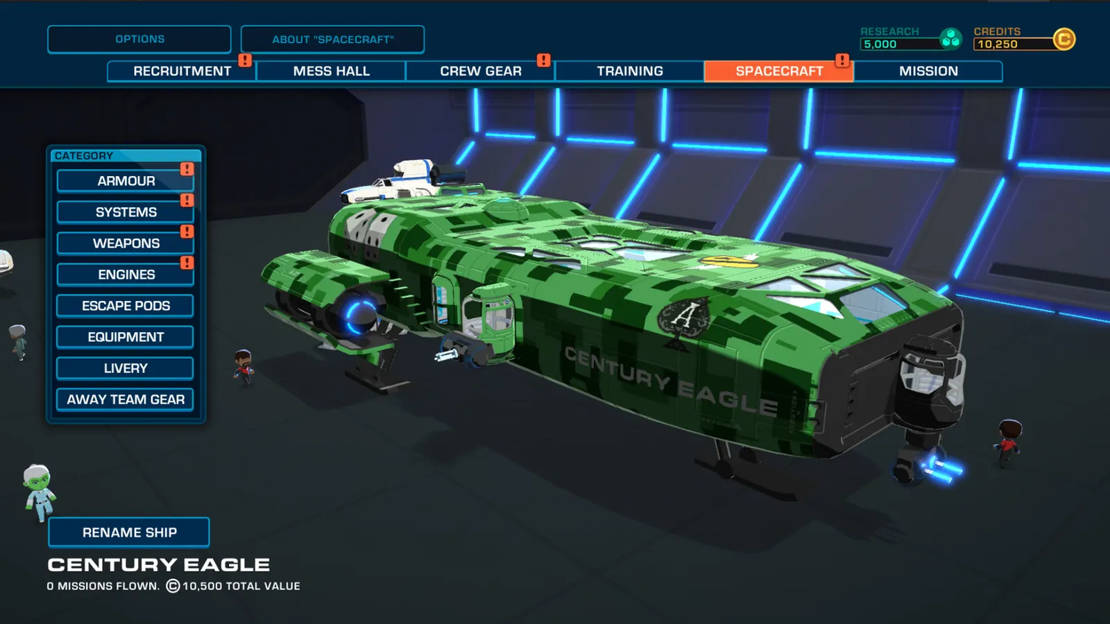Space Crew: Legendary Edition media 9
