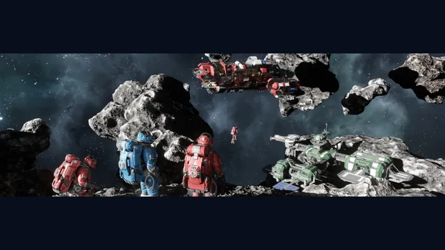 Space Engineers 2