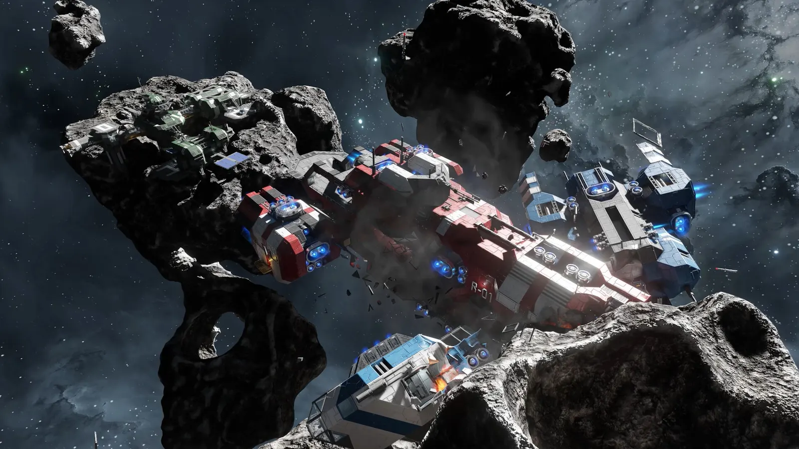 Space Engineers 2 media 5