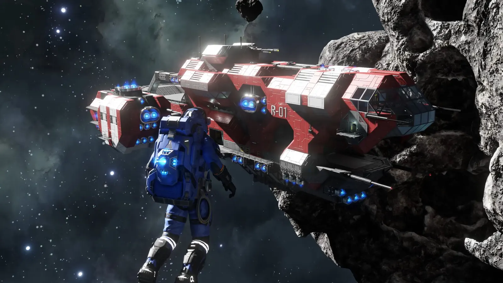 Space Engineers 2 media 7