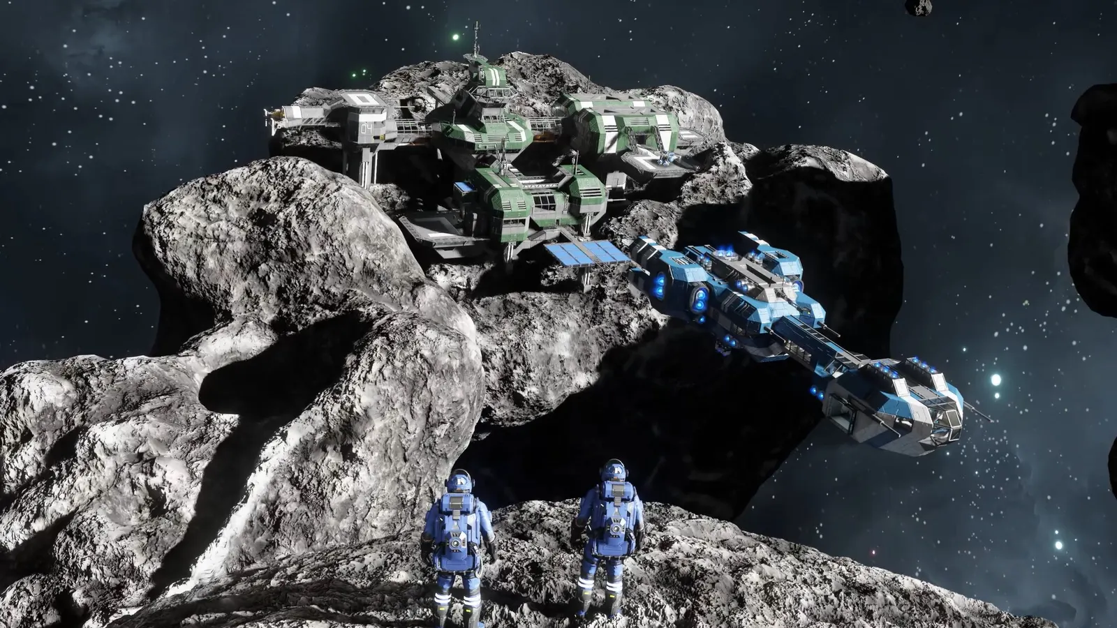 Space Engineers 2 media 9