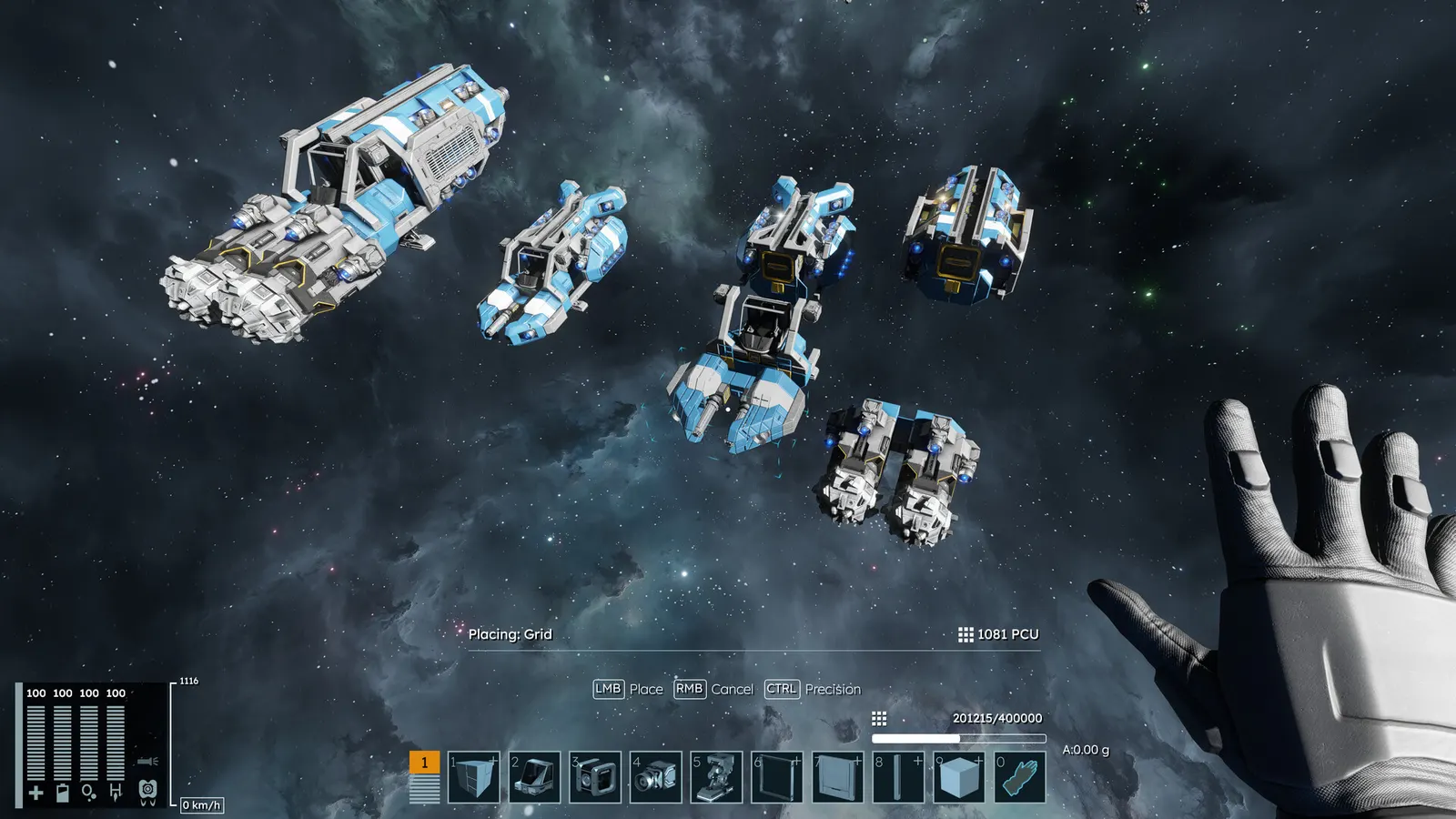 Space Engineers 2 media 10