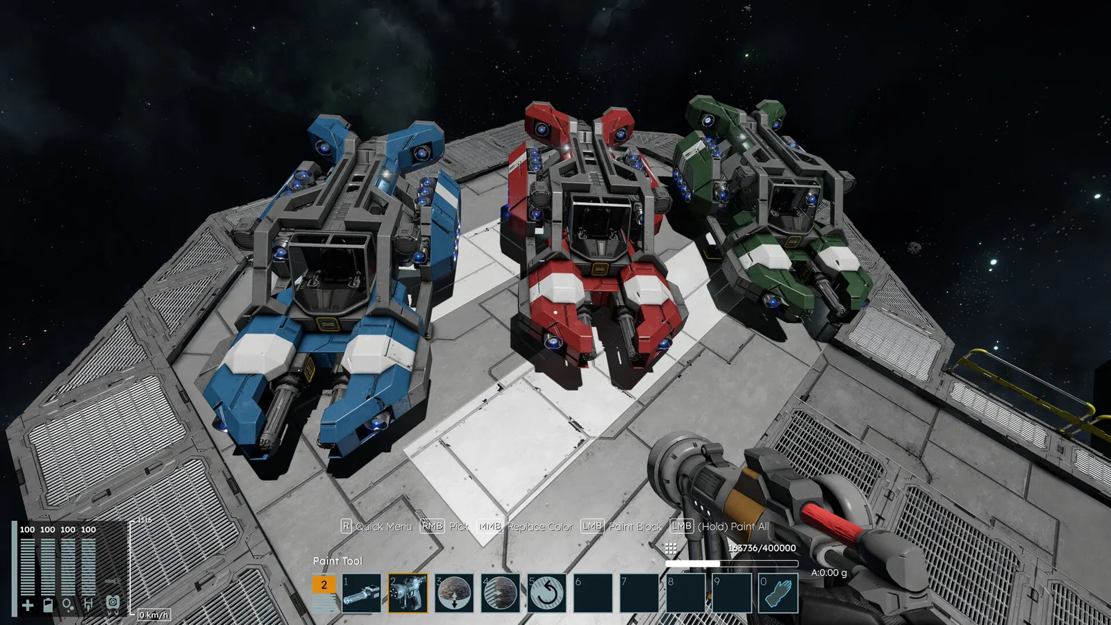 Space Engineers 2 media 12
