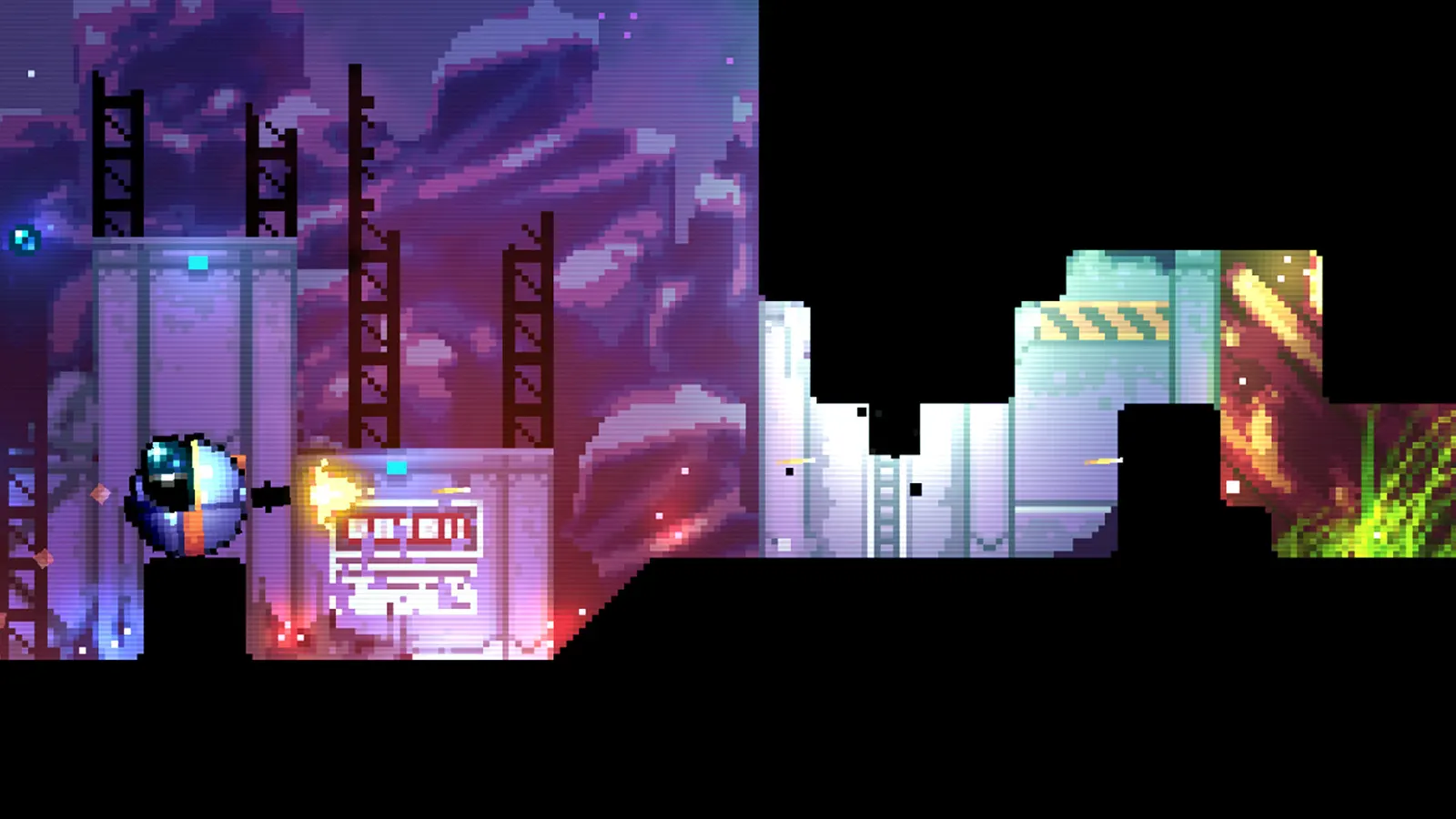 Space Expedition media 3