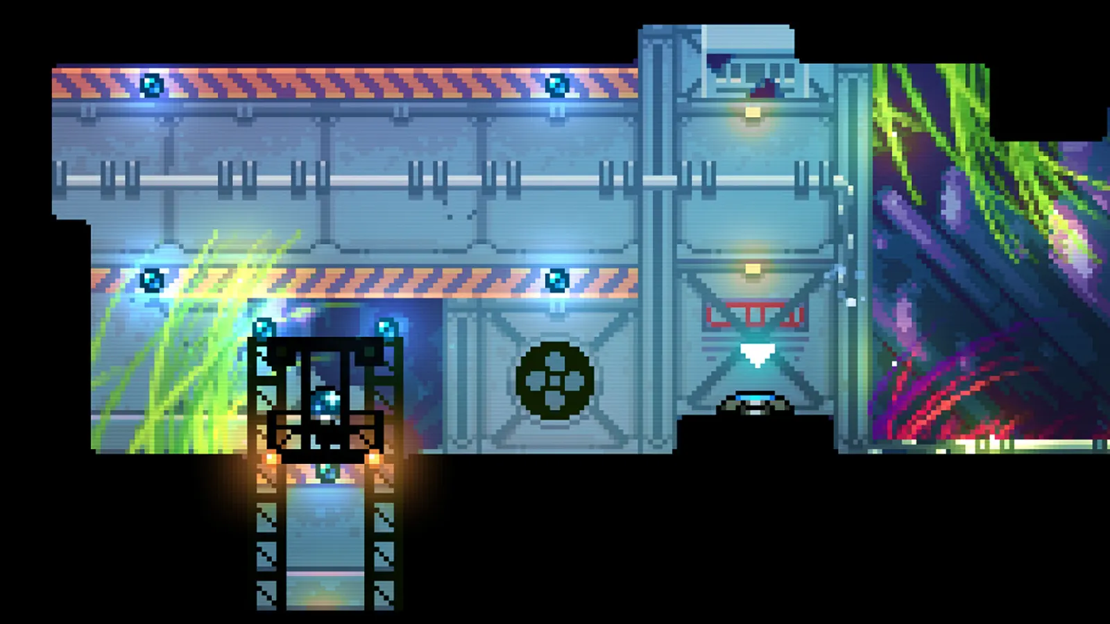 Space Expedition media 7
