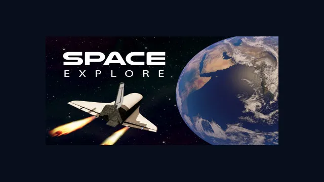 Space Explore