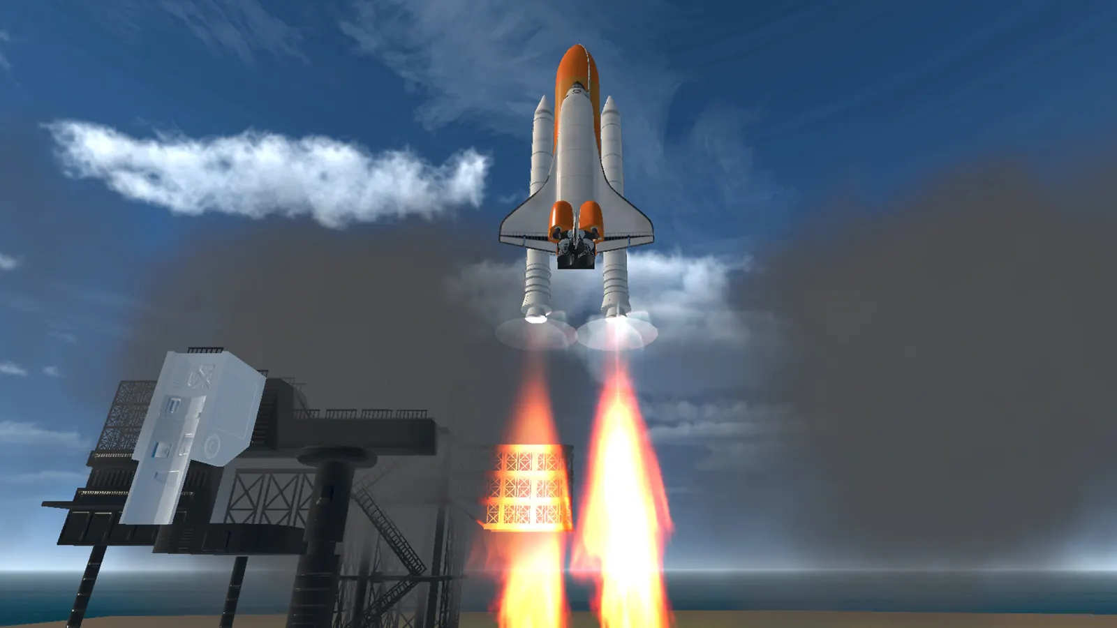 Space Explore media 2