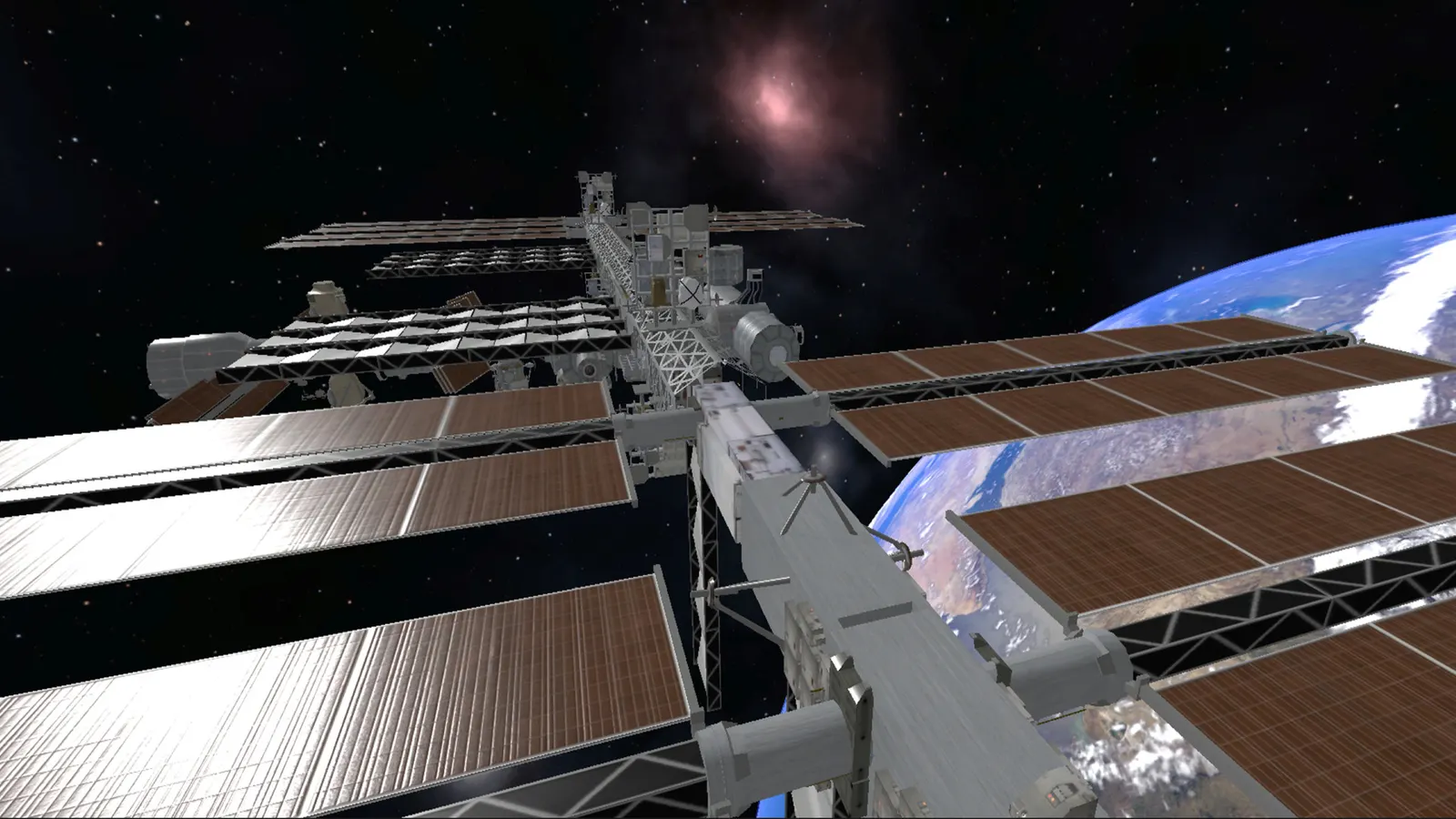 Space Explore media 5