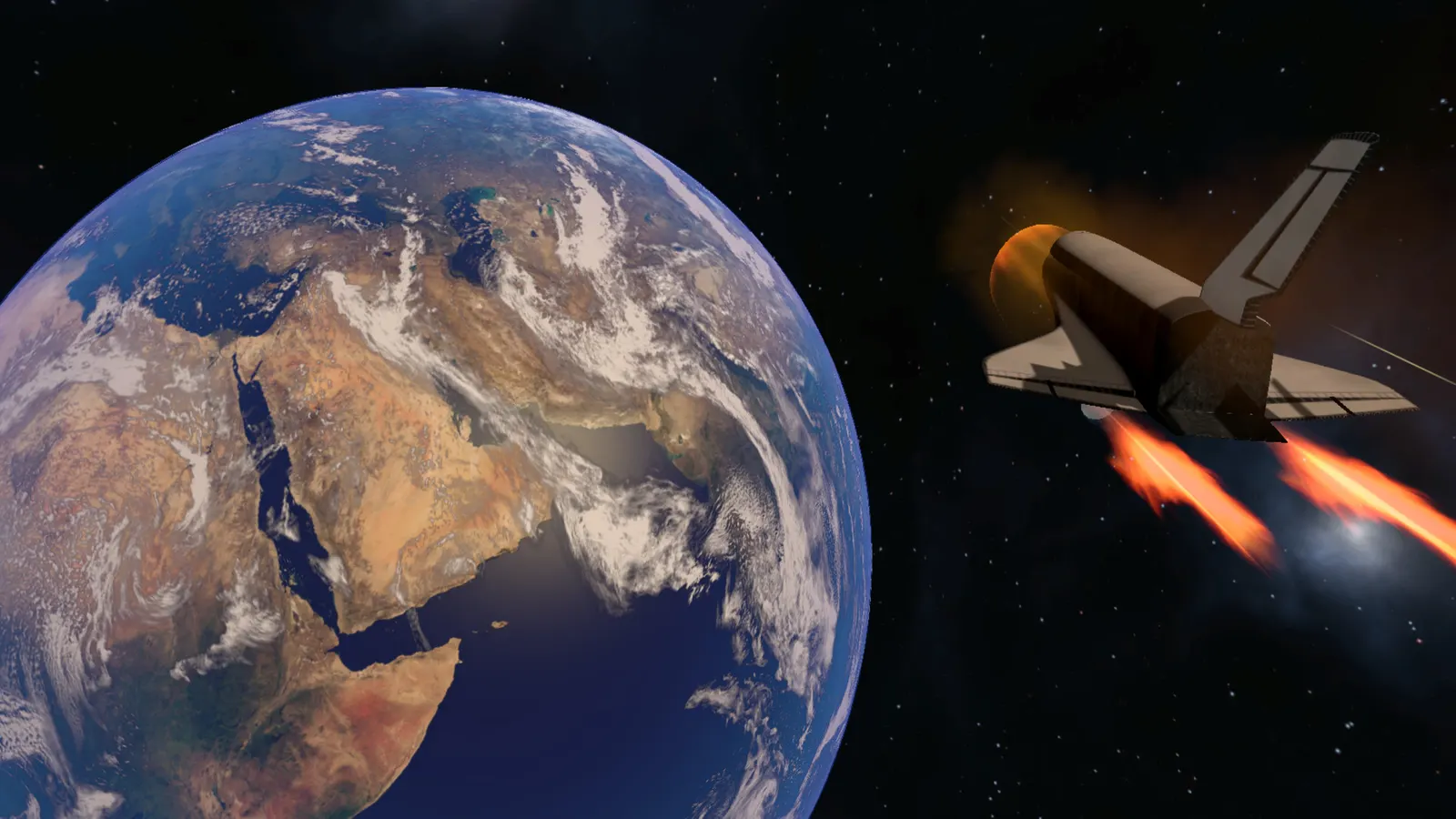 Space Explore media 6