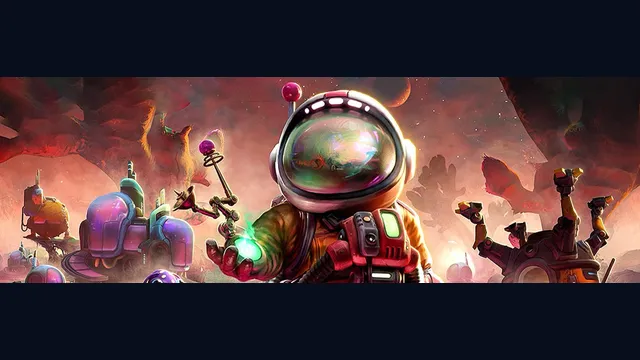 Space for Sale