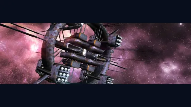 Spaceforce Rogue Universe HD