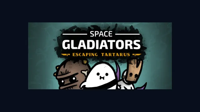 Space Gladiators