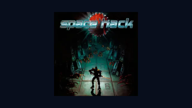 Space Hack