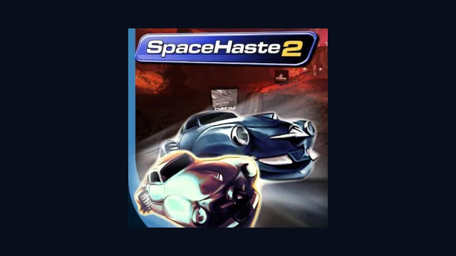 Space Haste 2