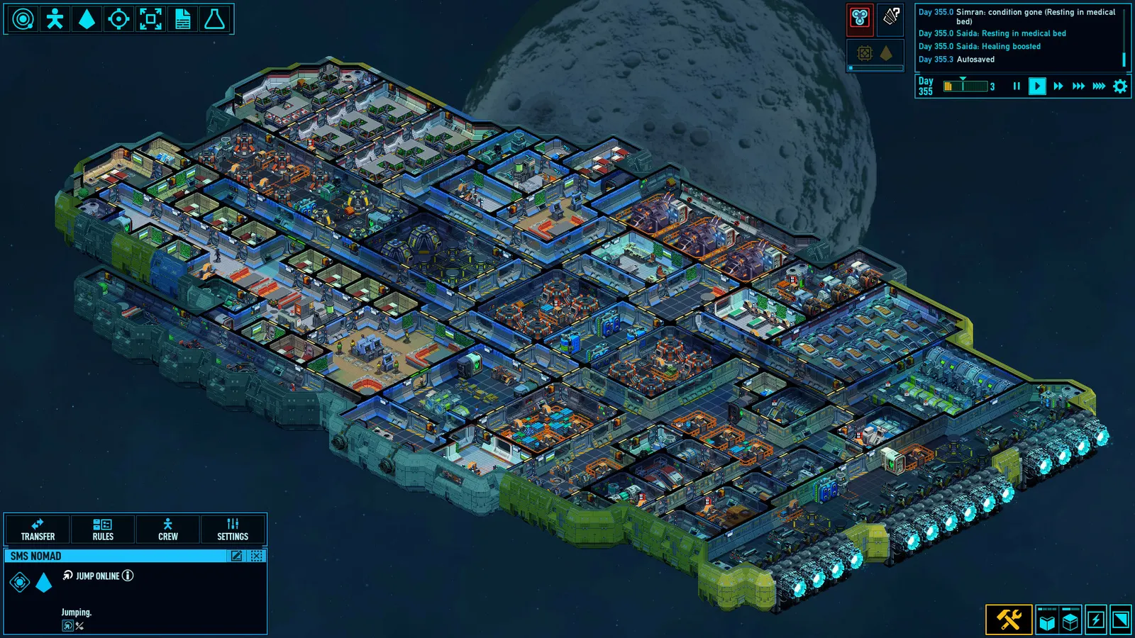 Space Haven media 4