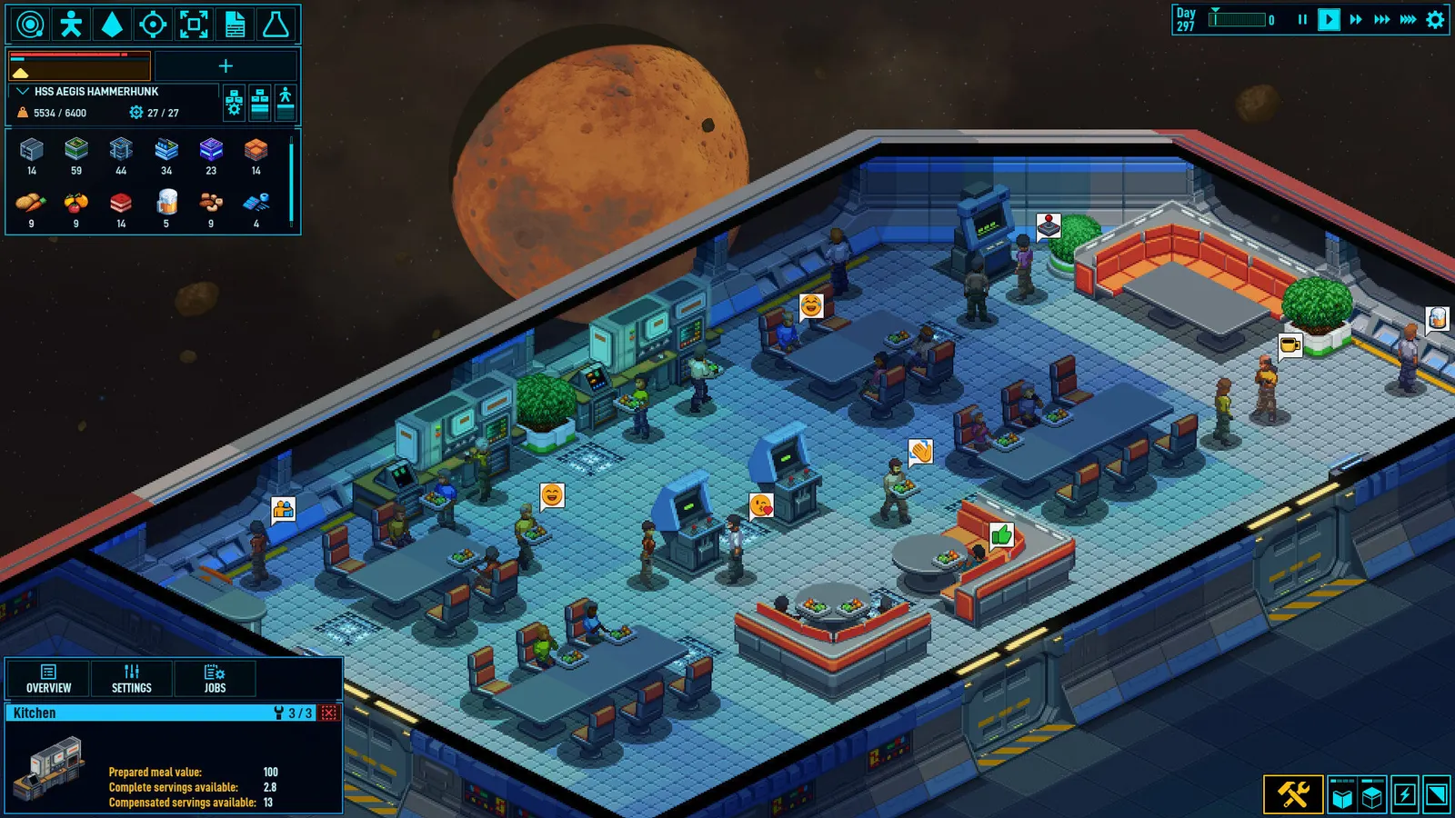 Space Haven media 5