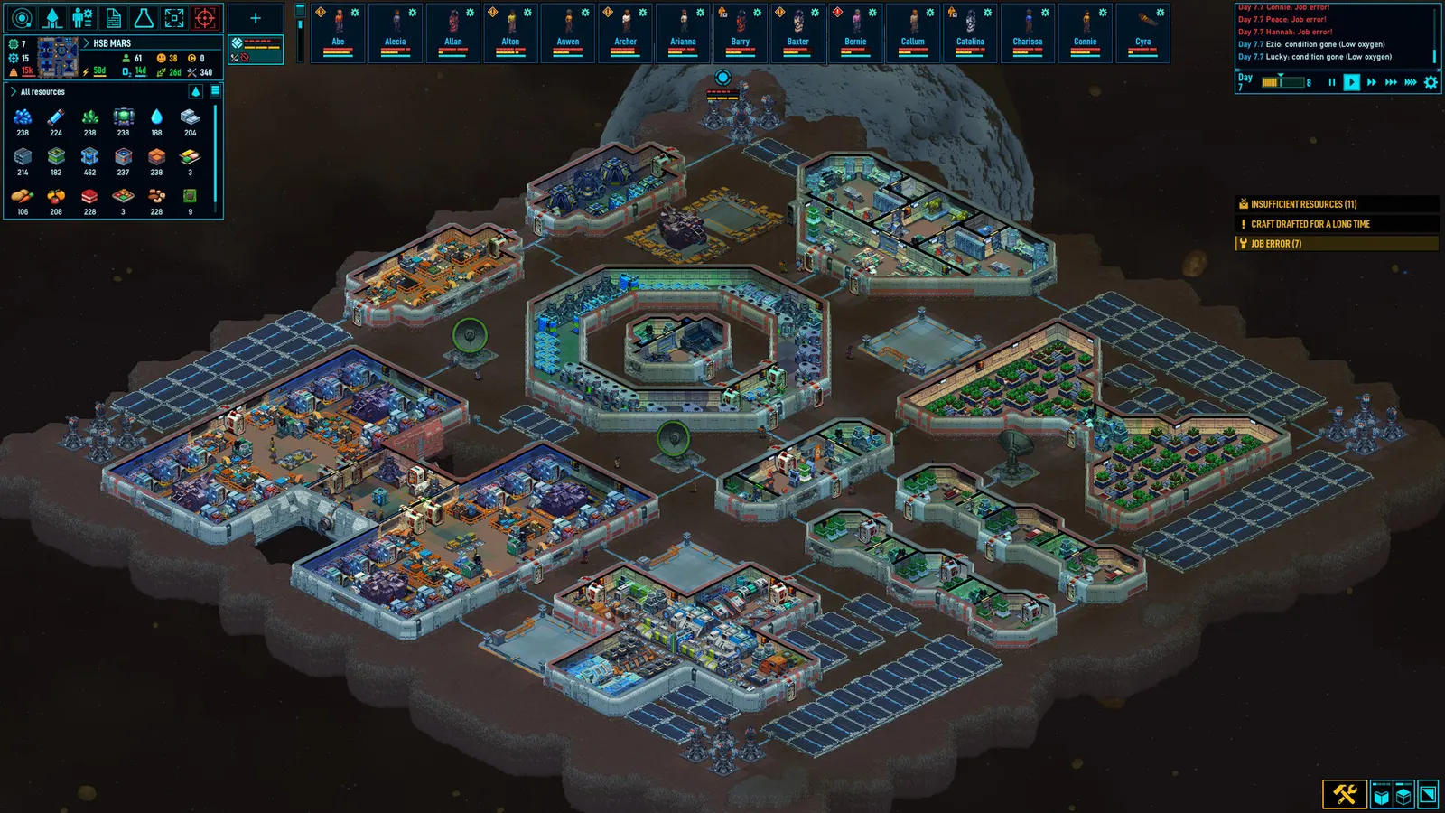 Space Haven media 6