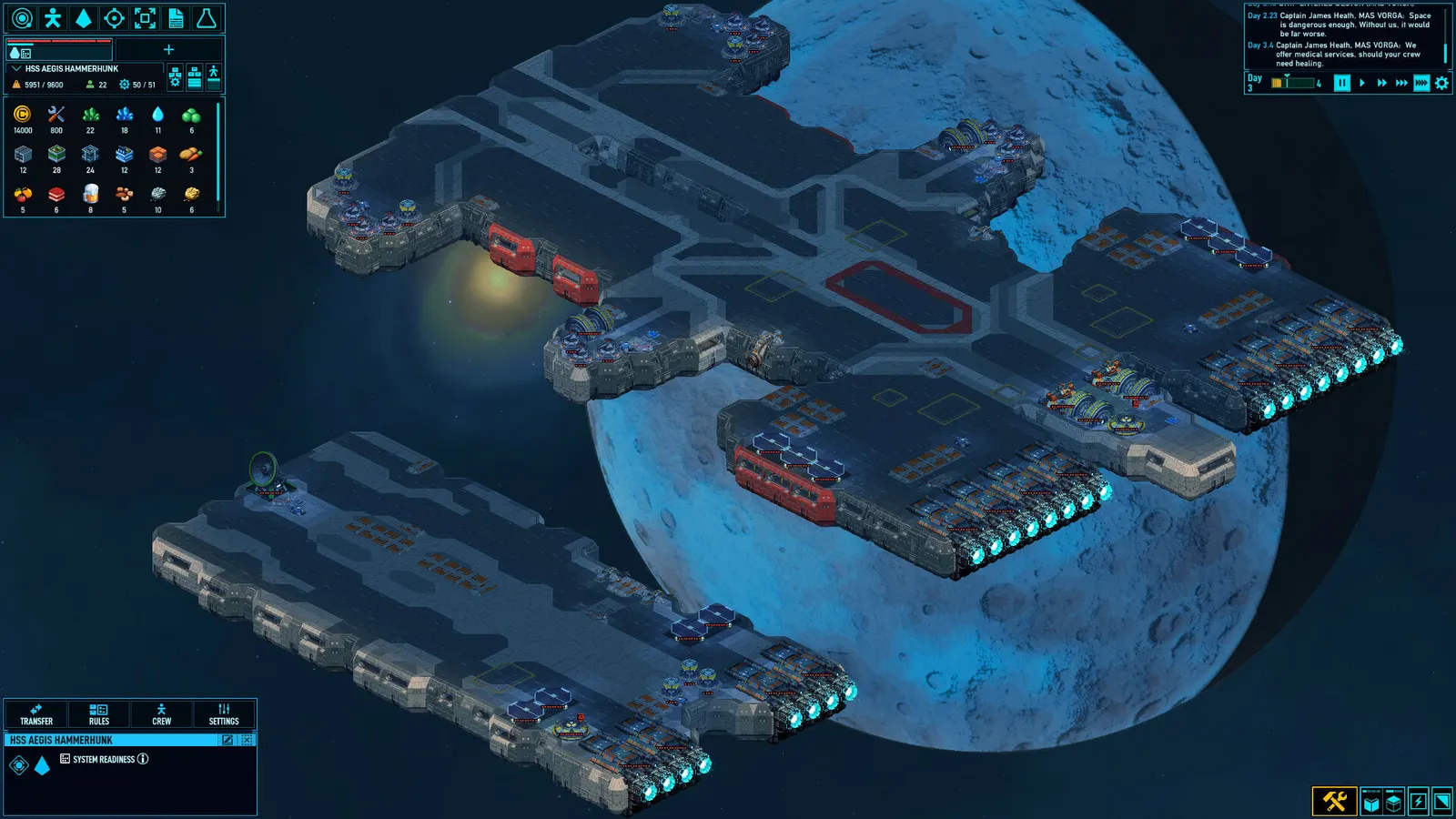 Space Haven media 8