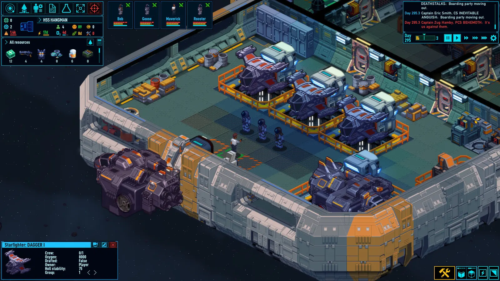 Space Haven media 9