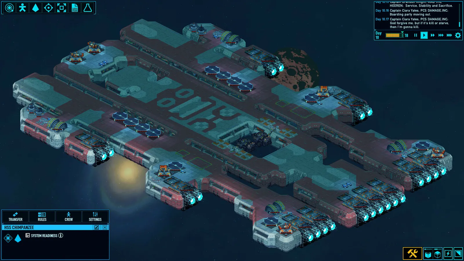 Space Haven media 13