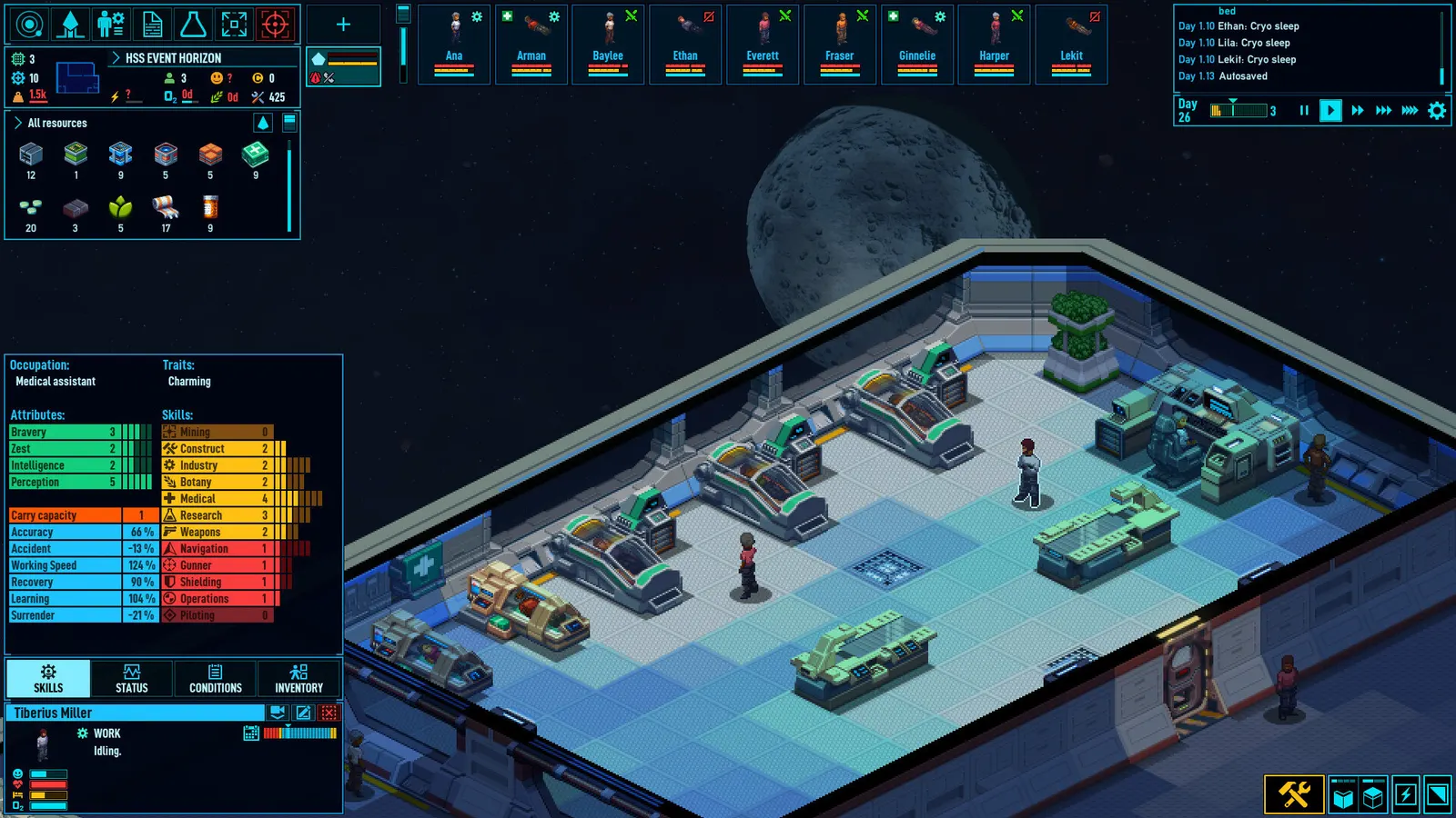 Space Haven media 14