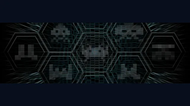 Space Invaders Extreme