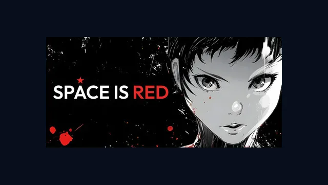 Space is Red
