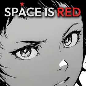 Обкладинка гри Space is Red