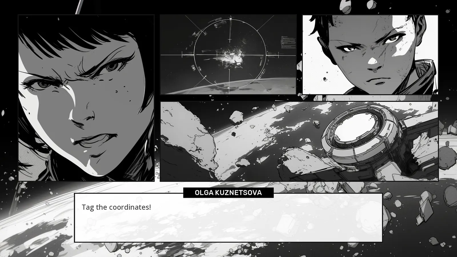 Space is Red media 10