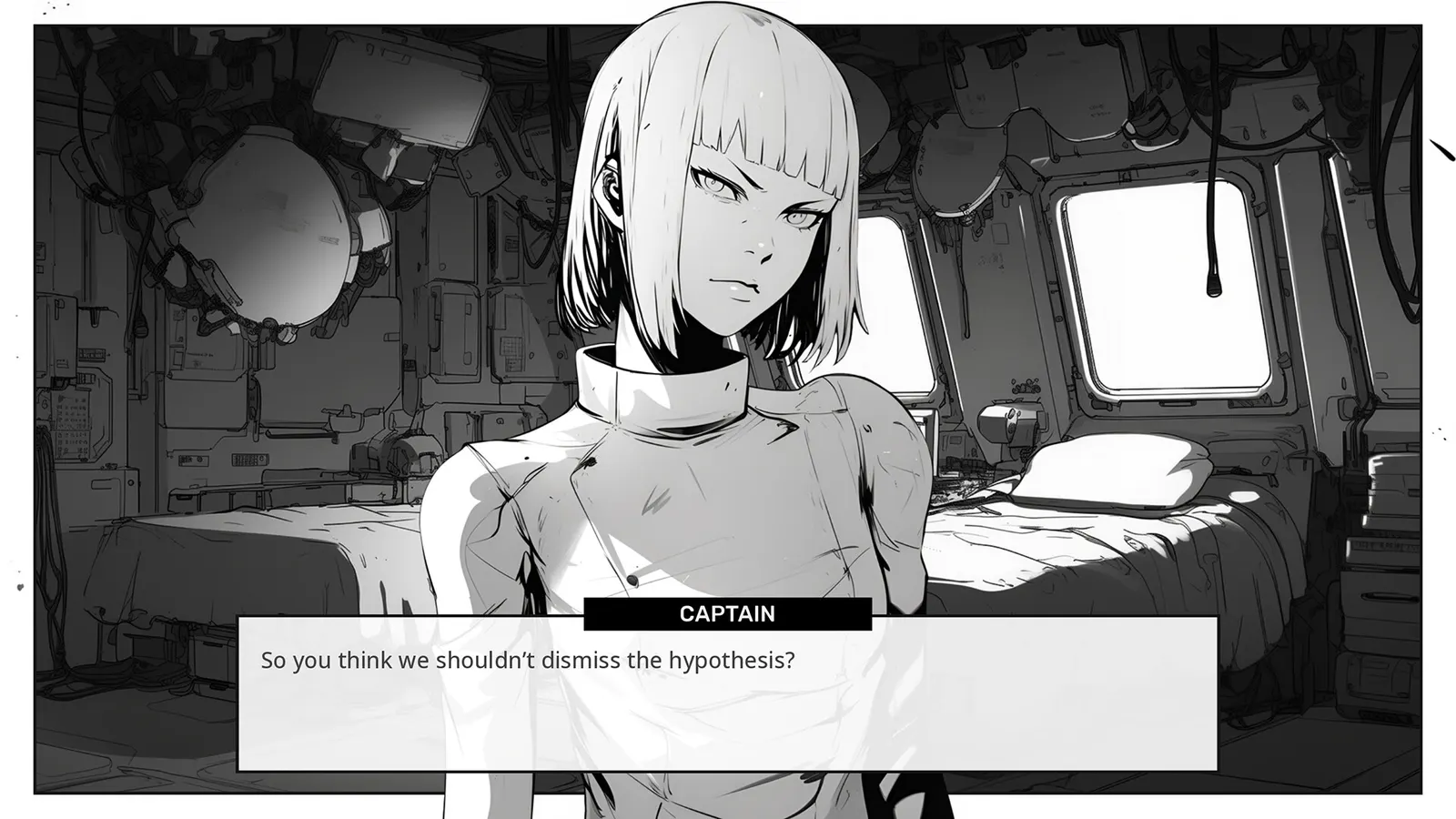 Space is Red media 11